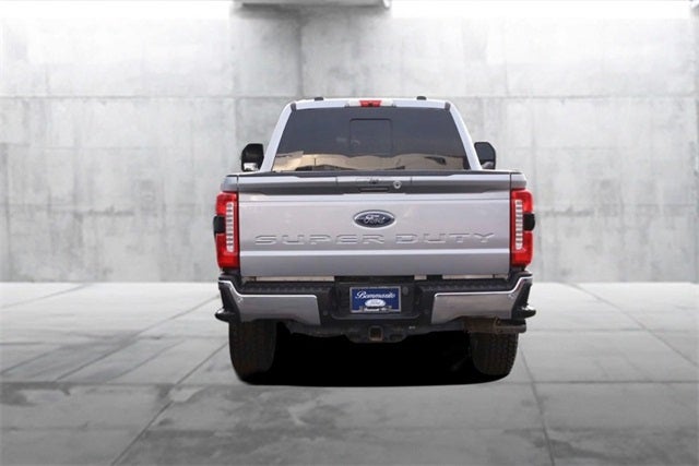 2023 Ford F-350SD Lariat