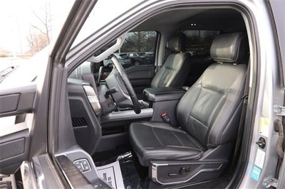 2023 Ford F-350SD Lariat