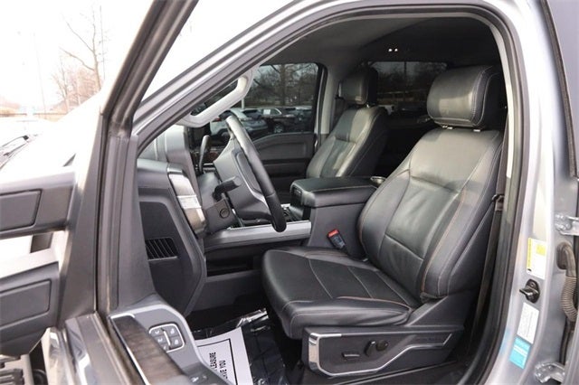 2023 Ford F-350SD Lariat