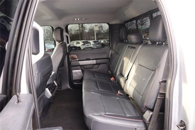 2023 Ford F-350SD Lariat