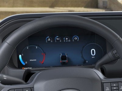 2026 Ford Super Duty F-350® Platinum®