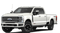 2026 Ford Super Duty F-350® Platinum®