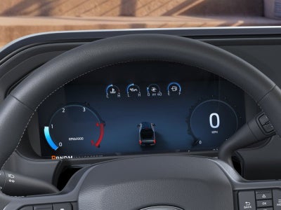 2026 Ford Super Duty F-350® Platinum®
