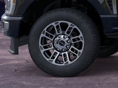 2026 Ford Super Duty F-350® Platinum®