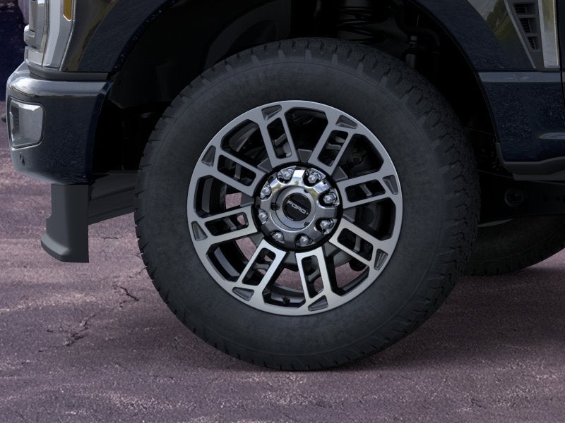 2026 Ford Super Duty F-350® Platinum®