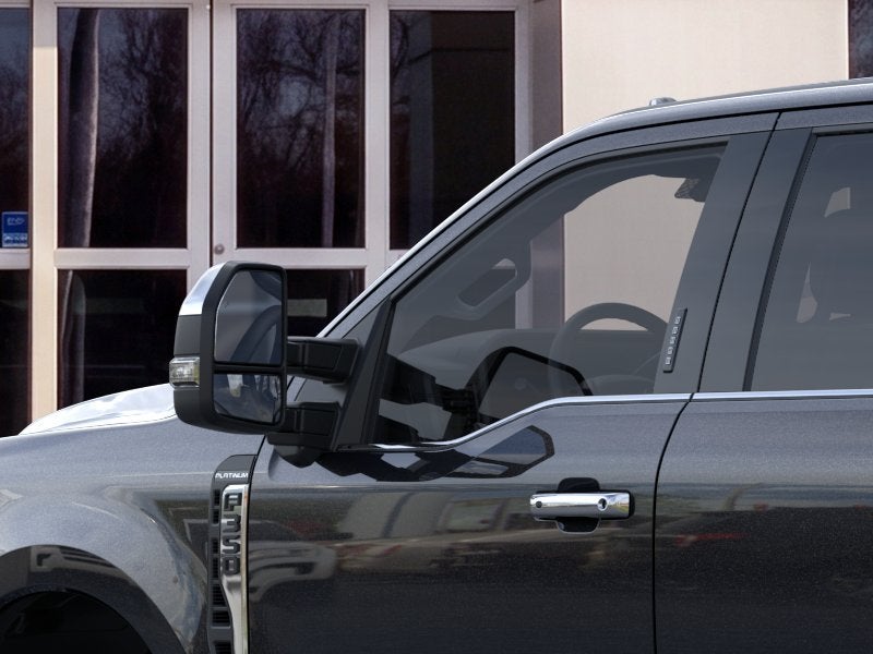 2026 Ford Super Duty F-350® Platinum®