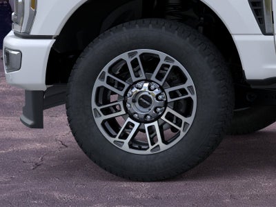2026 Ford Super Duty F-350® Platinum®