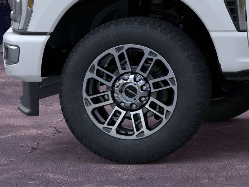 2026 Ford Super Duty F-350® Platinum®