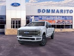 2026 Ford Super Duty F-350® Platinum®