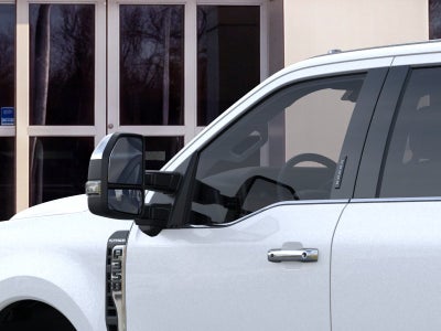 2026 Ford Super Duty F-350® Platinum®