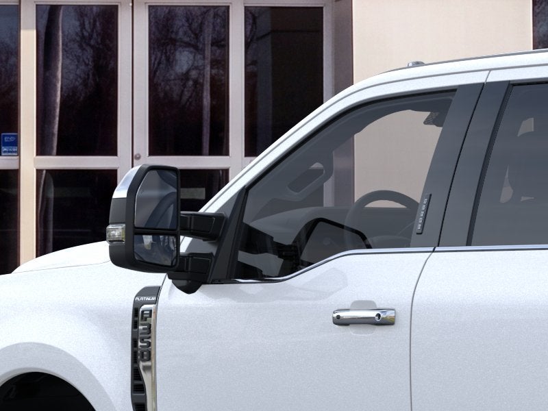 2026 Ford Super Duty F-350® Platinum®