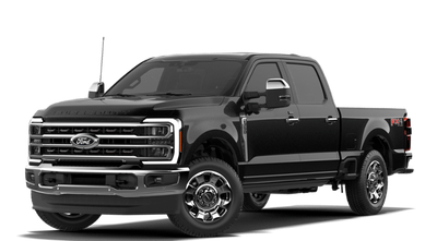 2027 Ford Super Duty F-350® King Ranch®