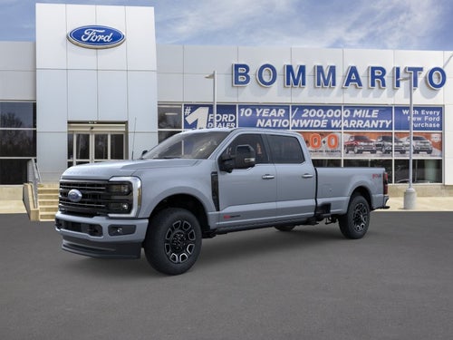 2026 Ford Super Duty F-350® Platinum®