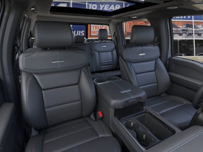 2026 Ford Super Duty F-350® Platinum®