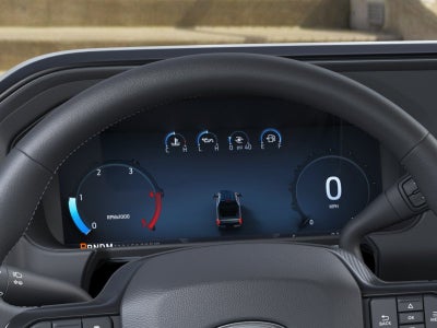 2026 Ford Super Duty F-350® Platinum®