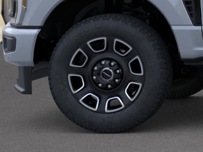 2026 Ford Super Duty F-350® Platinum®