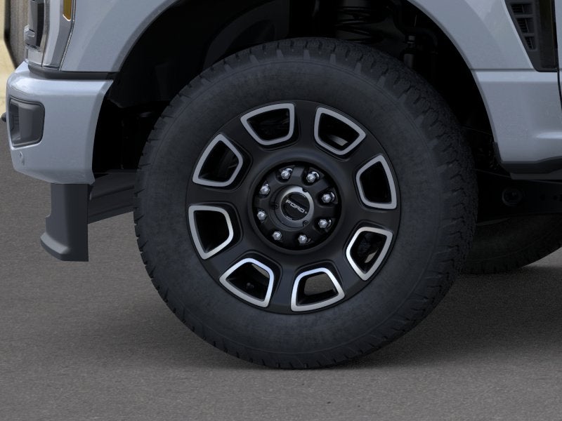 2026 Ford Super Duty F-350® Platinum®