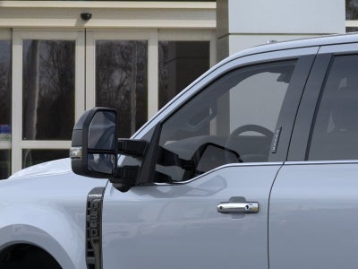2026 Ford Super Duty F-350® Platinum®