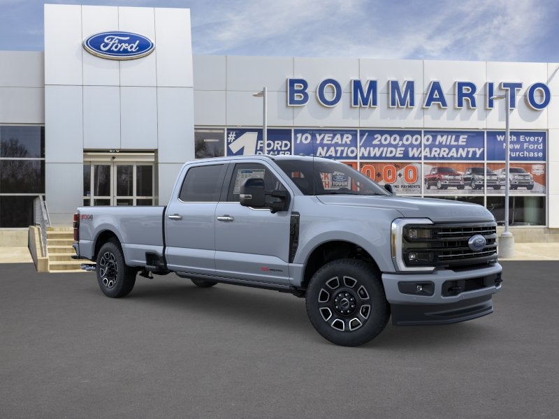 2026 Ford Super Duty F-350® Platinum®