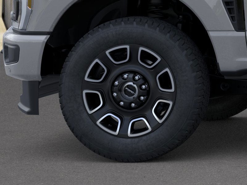 2026 Ford Super Duty F-350® Platinum®