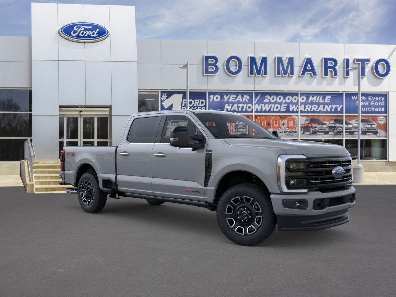 2026 Ford Super Duty F-350® Platinum®