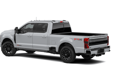 2026 Ford Super Duty F-350® Platinum®