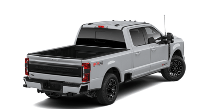 2026 Ford Super Duty F-350® Platinum®