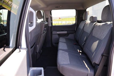 2025 Ford F-350SD XLT