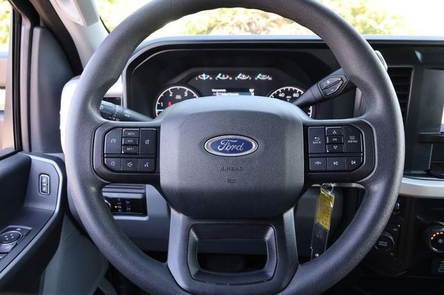2025 Ford F-350SD XLT
