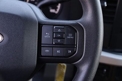 2025 Ford F-350SD XLT