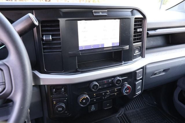 2025 Ford F-350SD XLT
