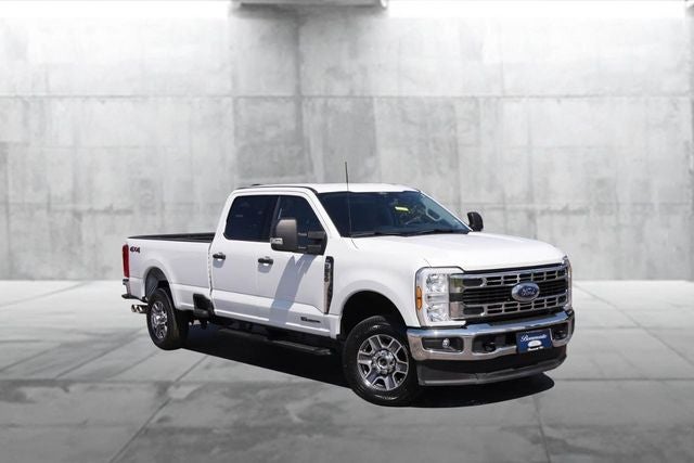 2025 Ford F-350SD XLT