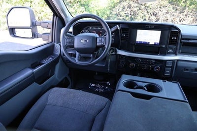 2025 Ford F-350SD XLT