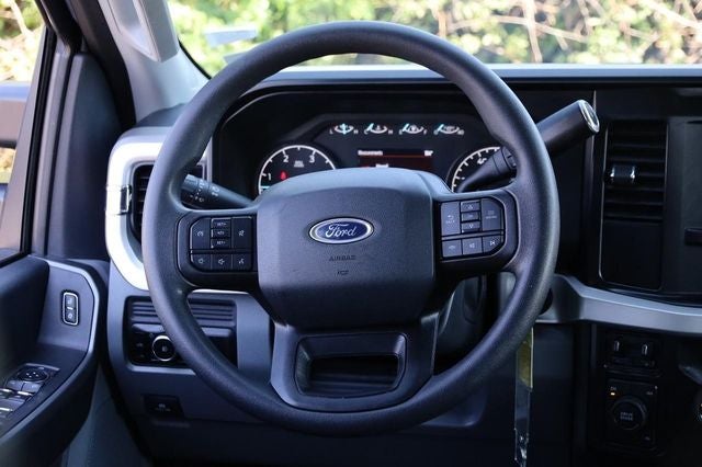 2025 Ford F-350SD XLT
