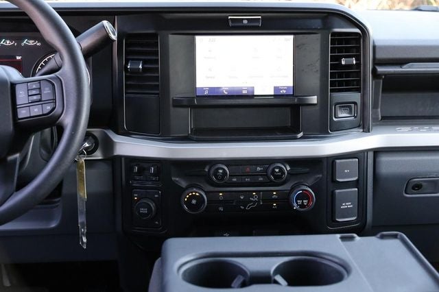 2025 Ford F-350SD XLT