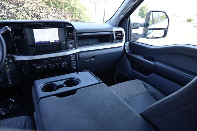 2025 Ford F-350SD XLT