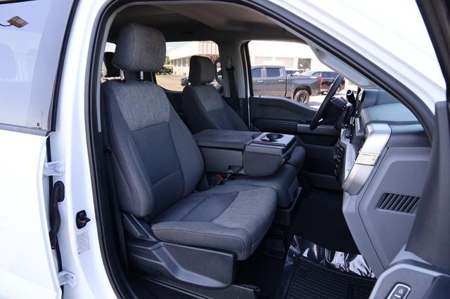 2025 Ford F-350SD XLT