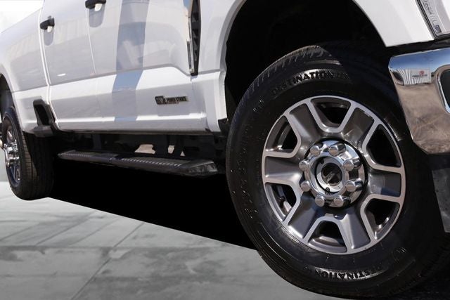 2025 Ford F-350SD XLT