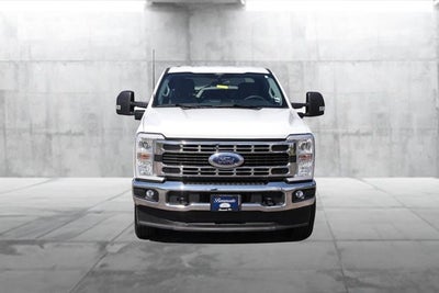 2025 Ford F-350SD XLT
