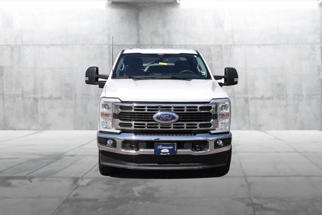 2025 Ford F-350SD XLT