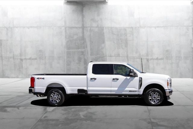 2025 Ford F-350SD XLT
