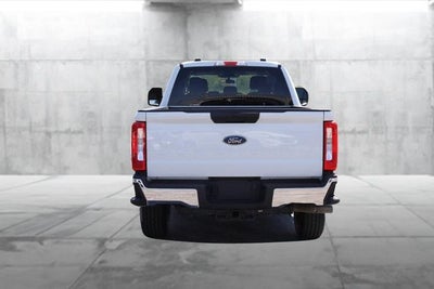 2025 Ford F-350SD XLT