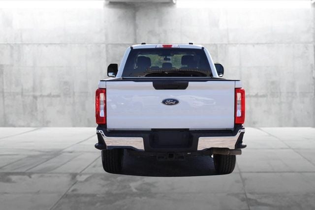 2025 Ford F-350SD XLT