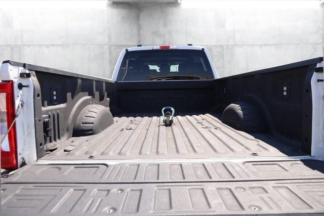2025 Ford F-350SD XLT