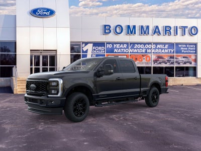 2026 Ford Super Duty F-350® XLT