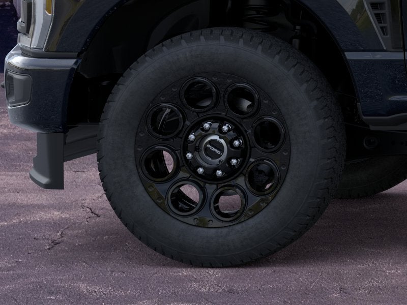 2026 Ford Super Duty F-350® XLT