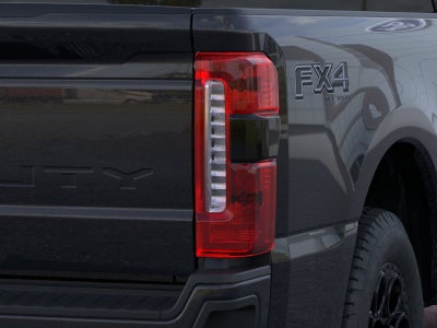 2026 Ford Super Duty F-350® XLT