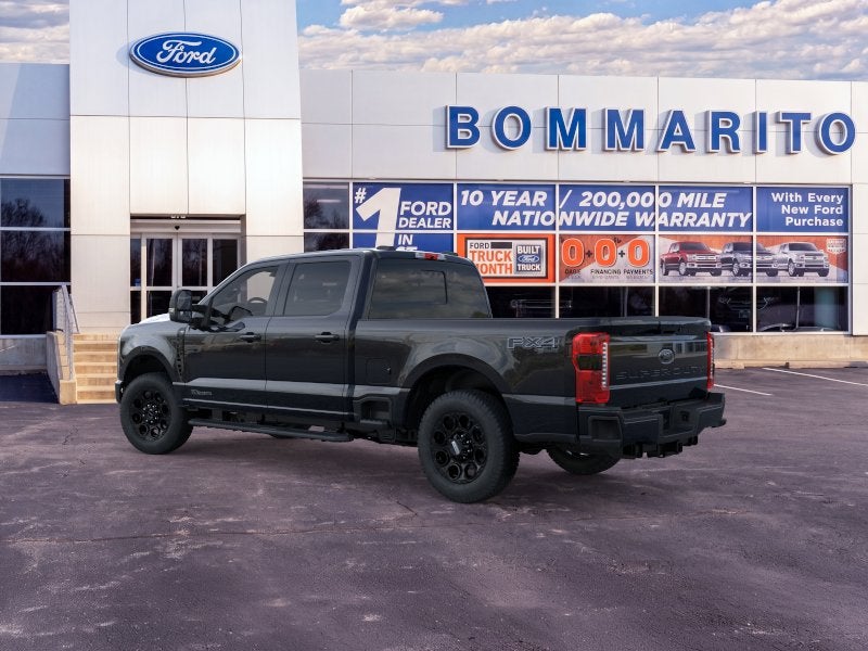 2026 Ford Super Duty F-350® XLT