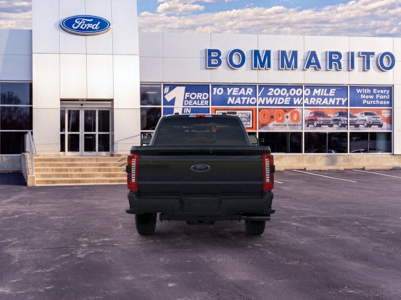 2026 Ford Super Duty F-350® XLT