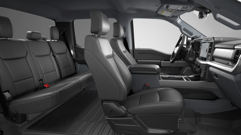 2026 Ford Super Duty F-350® XLT